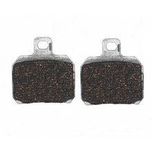 Ducati Genuine Rear Brake Pad Set 61340871A