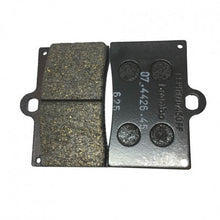 61340042A Front Brake Pad Set