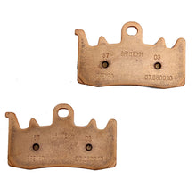 Ducati Streetfighter V4 V4 S 2020-2021 Front Brake Pad Set