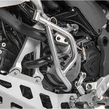 Ducati DesertX 23 Genuine Water Pump Crash Protection Bar Black 96781861AA