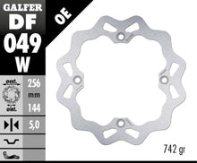 DF049W Galfer Solid Disc