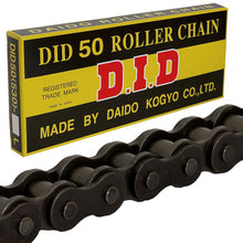 530x110 Standard DID Chain