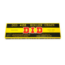 428Vx142 Heavy Duty DID Chain
