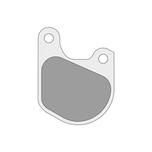 DP907 Dunlopad Brake Pads