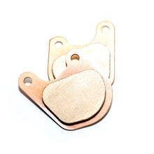 DP907 Dunlopad Brake Pads