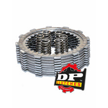 DP Brakes DPK115 Kawasaki KX 80 85 100 98-20 Complete Clutch Kit