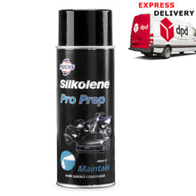 Silkolene Pro Prep 400ml