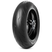 160/60ZR17 (69W) Pirelli Diablo Rosso IV Tubeless Rear Tyre