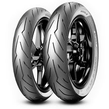 100/80-17 TL 52S Pirelli Diablo Rosso Sport Tyre