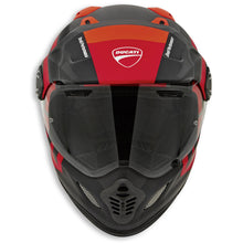 Ducati Tour V4 ECE Dual Sport Helmet