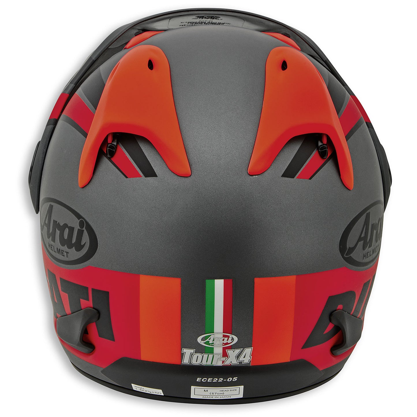 Ducati Tour V4 ECE Dual Sport Helmet