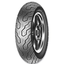 140/80-15 67H TL Dunlop K555 Rear Tyre