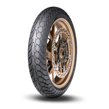 110/70ZR17 (54W) TL Dunlop Mutant Front Tyre