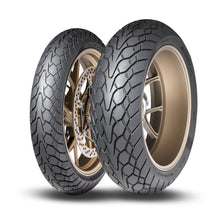 180/55ZR17 73W TL Dunlop Mutant Rear Tyre
