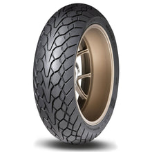 150/60ZR17 (66W) TL Dunlop Mutant Rear Tyre