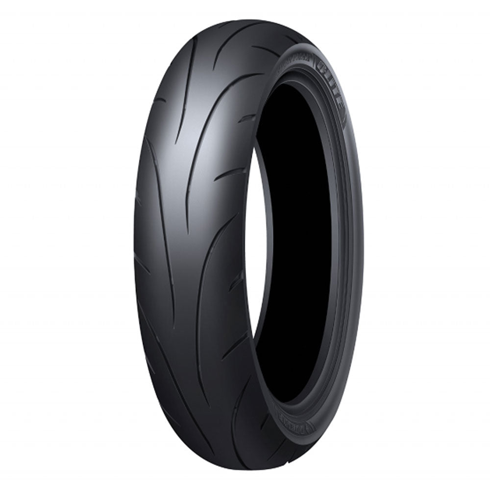Dunlop 130/70-17 62H Sportmax Q-Lite Tubeless Rear Tyre 130/70x17