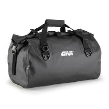Givi 40L Waterproof Dry Pack Black