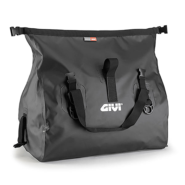 Givi 40L Waterproof Dry Pack Black