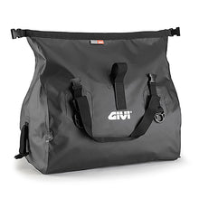 Givi 40L Waterproof Dry Pack Black