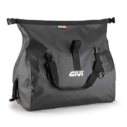 Givi 40L Waterproof Dry Pack Black