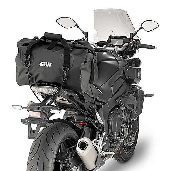 Givi 40L Waterproof Dry Pack Black