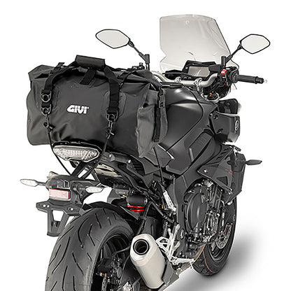 Givi 40L Waterproof Dry Pack Black