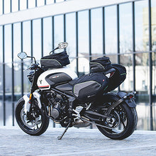 Givi Pair Of Expandable Side Bags 30 Litre