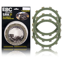 SRK112 EBC Clutch Plate Set