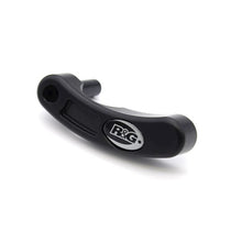 BMW M1000RR 21-R&G Engine Case Sliders Black