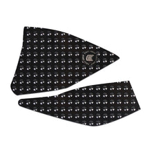 EVO228BL Ducati Eazi-Grip Evo Black