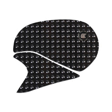 EVO229BL Ducati Eazi-Grip Evo Black