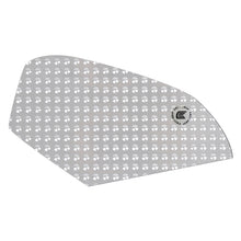 EVO942CL Yamaha Eazi-Grip Evo Clear
