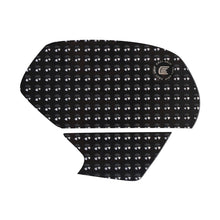EVO944BL Yamaha Eazi-Grip Evo Black