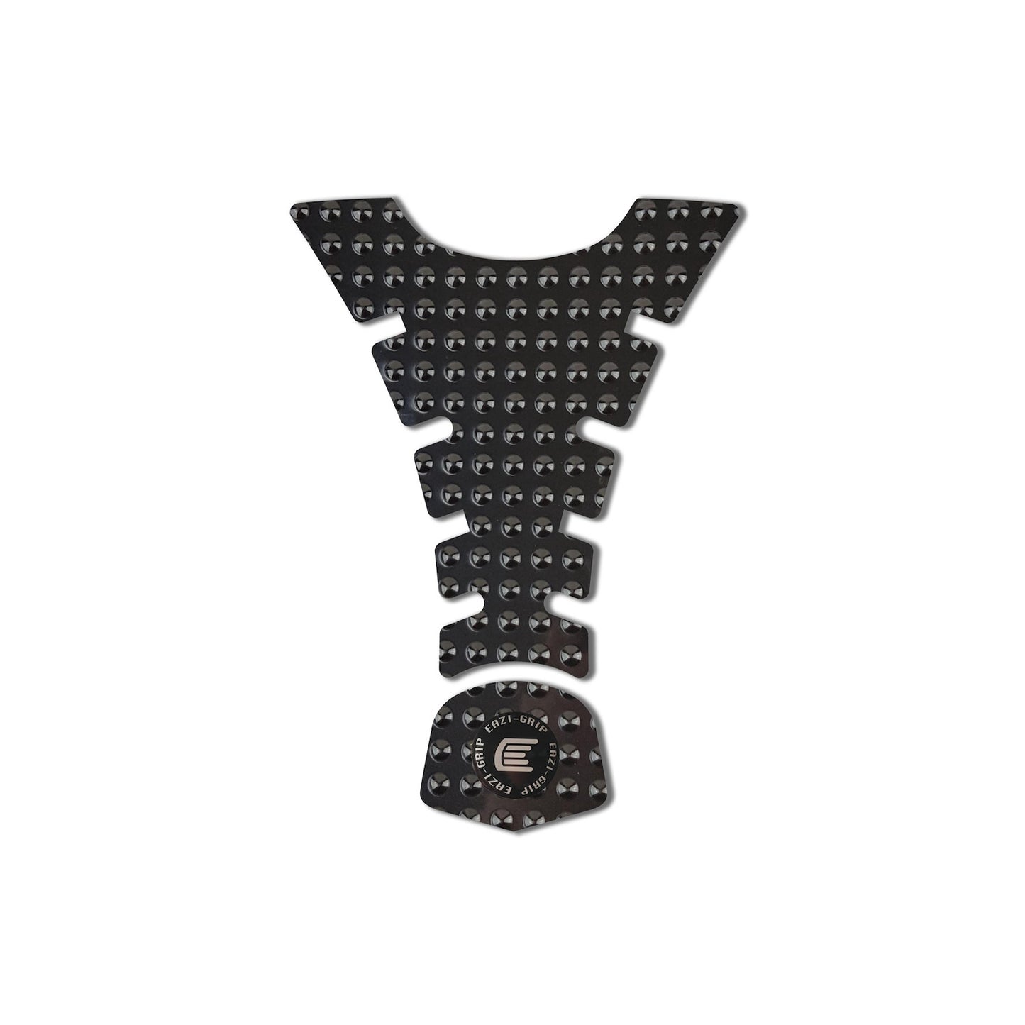 EVOCENTREPADHBL Eazi-Grip Evo Black Design H Tank Pad