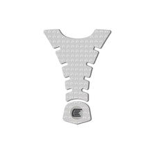 EVOCENTREPADHCL Eazi-Grip Evo Clear Design H Tank Pad
