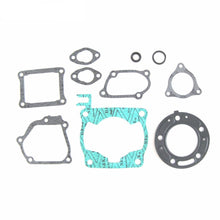 Honda CR125 1990 - 1991 Engineworx Top Gasket Set