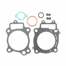Honda CRF250R 2008 - 2009 Engineworx Top Gasket Set