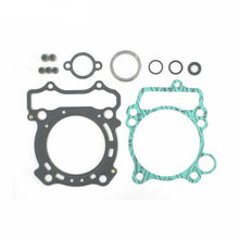 Yamaha WRF250 2001 - 2013 Engineworx Top Gasket Set