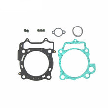 Yamaha YZ450F 2006 - 2009 Engineworx Top Gasket Set
