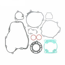 Kawasaki KX80 1998 - 2000 Engineworx Full Gasket Set