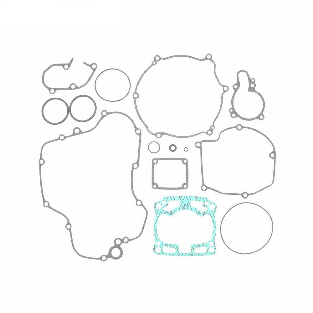 Kawasaki KX125 2003 - 2008 Engineworx Full Gasket Set