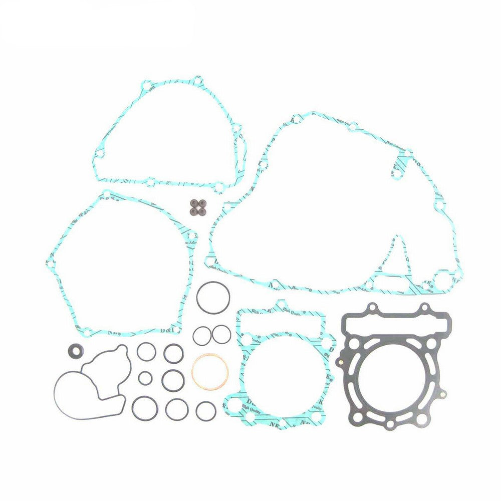 Kawasaki KX250F 2009 - 2016 Engineworx Full Gasket Set