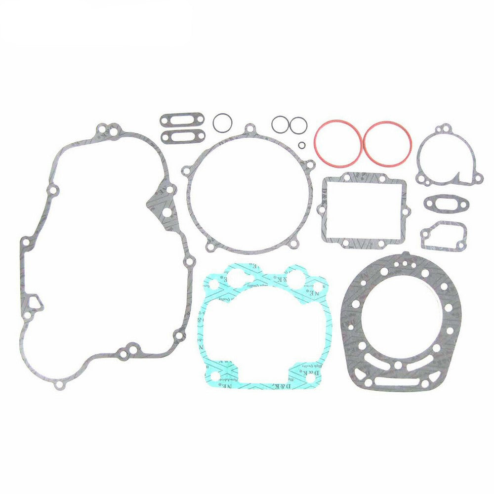 Kawasaki KX500 1989 - 2004 Engineworx Full Gasket Set