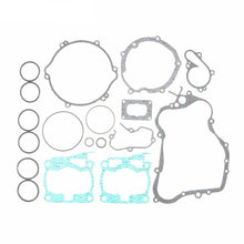 Yamaha YZ125 1994 - 1997 Engineworx Full Gasket Set