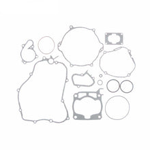 Yamaha YZ125 2005 - 2016 Engineworx Full Gasket Set