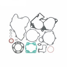 KTM SX125 1991 - 1997 Engineworx Full Gasket Set