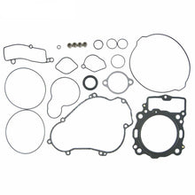KTM SXF450 2007 - 2012 Engineworx Full Gasket Set