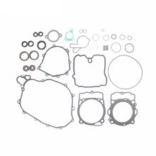 KTM SXF450 2013 - 2016 Engineworx Full Gasket Set