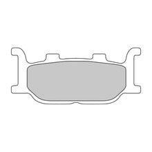 FDB2003SM Ferodo Sinter Maxi Pads
