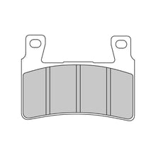 FDB2079ZRAC Ferodo Brake Pads